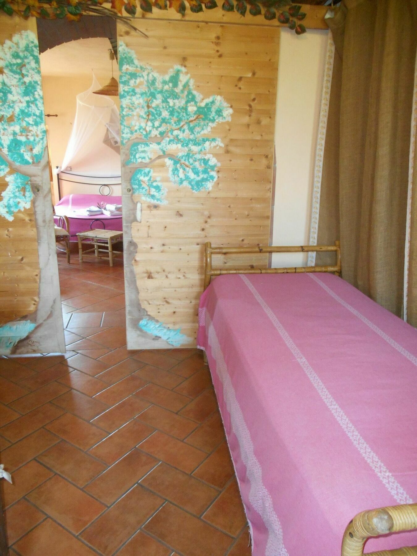 Borgo Fonte Lupo Villa Roccastrada Buitenkant foto