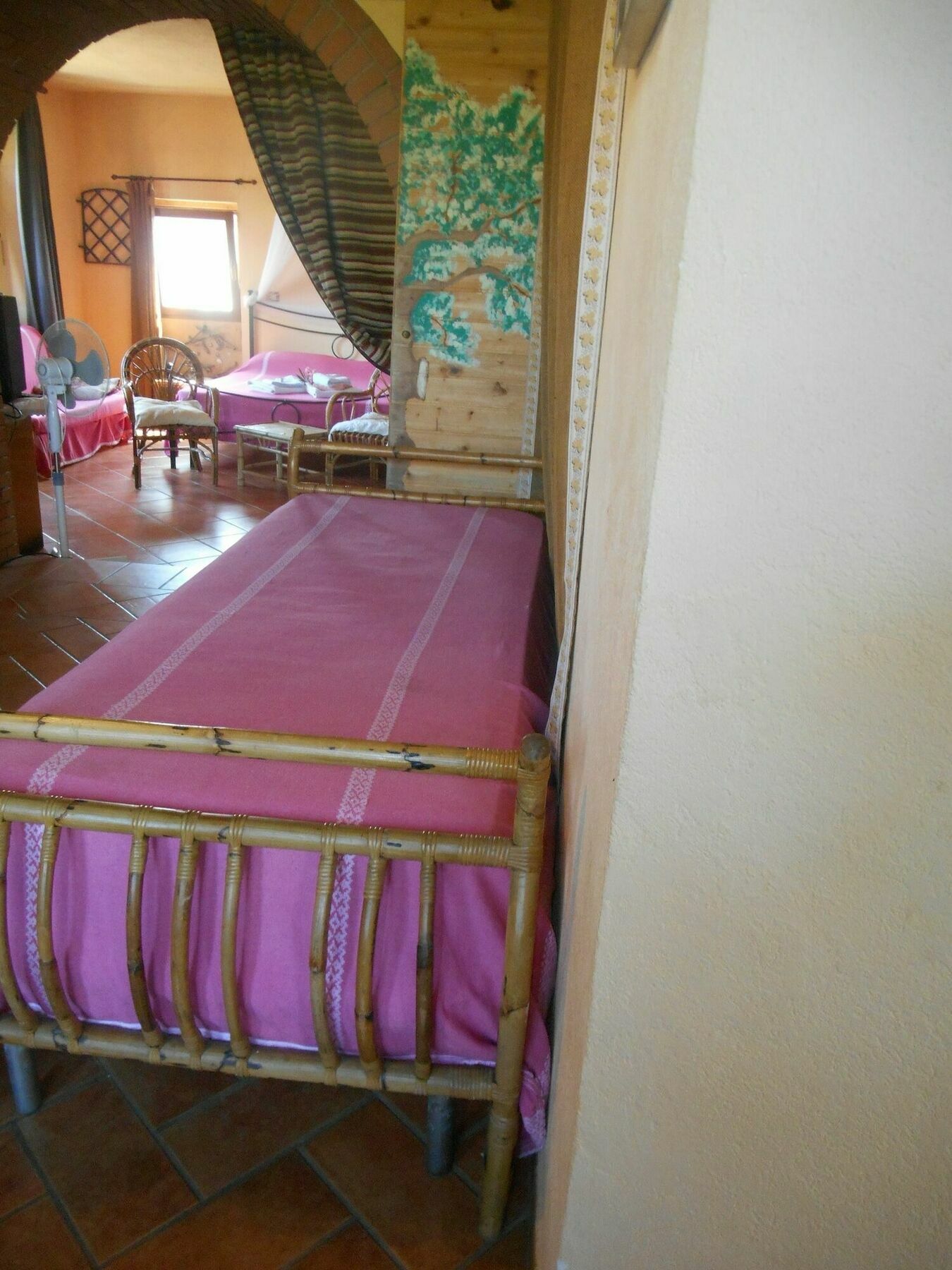Borgo Fonte Lupo Villa Roccastrada Buitenkant foto